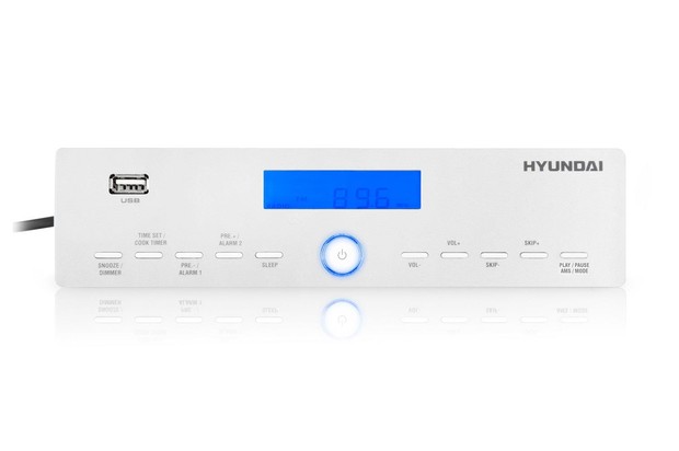 Hyundai KR815PLLU